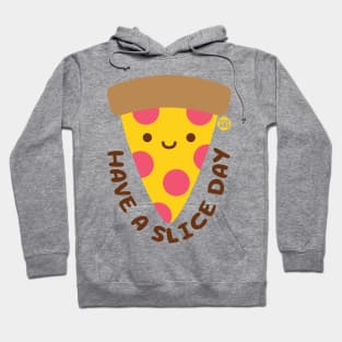 pizza Hoodie